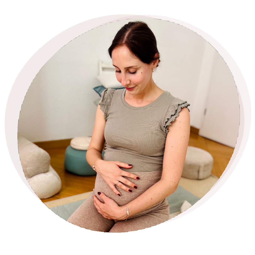 schwangerschaftsmassage-klientin