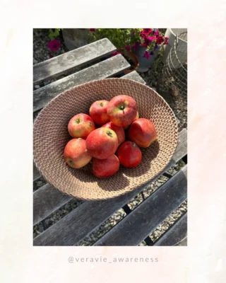 Instagram post from veravie_awareness. This post is in position 1.